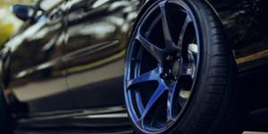 Subaru WRX STI